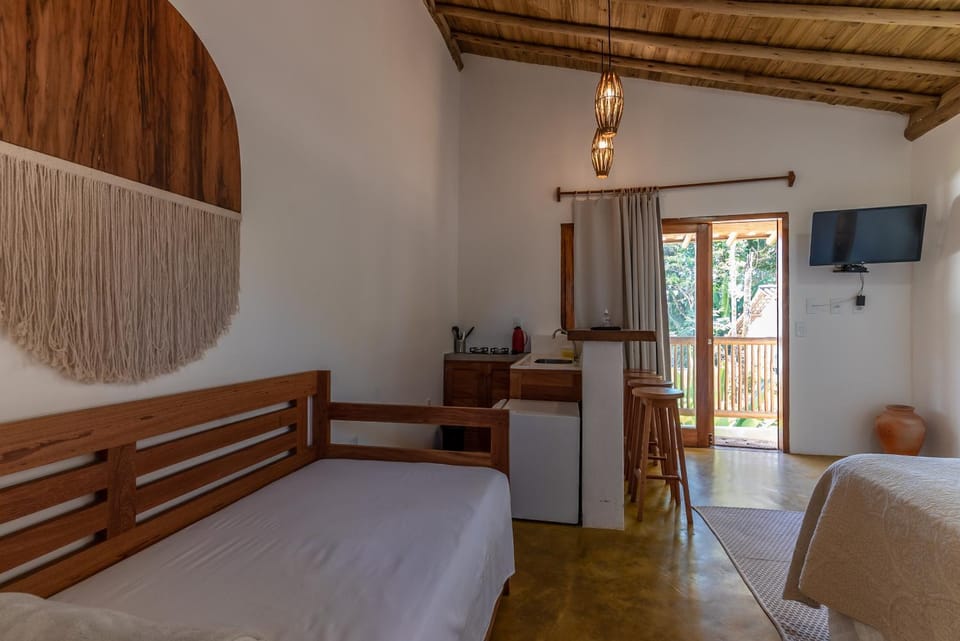 Casa Luar Trancoso Inn in Trancoso