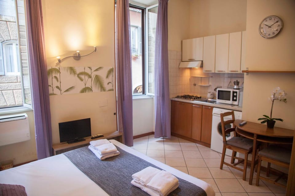 Monti house Apartment in Rome
