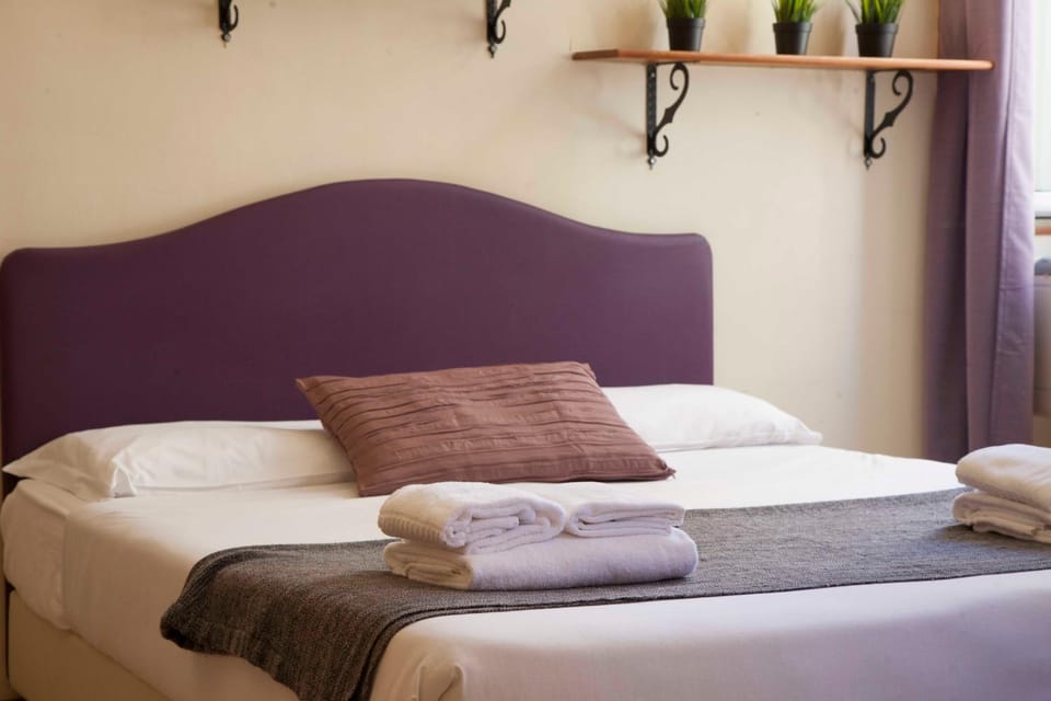 Monti house Apartment in Rome