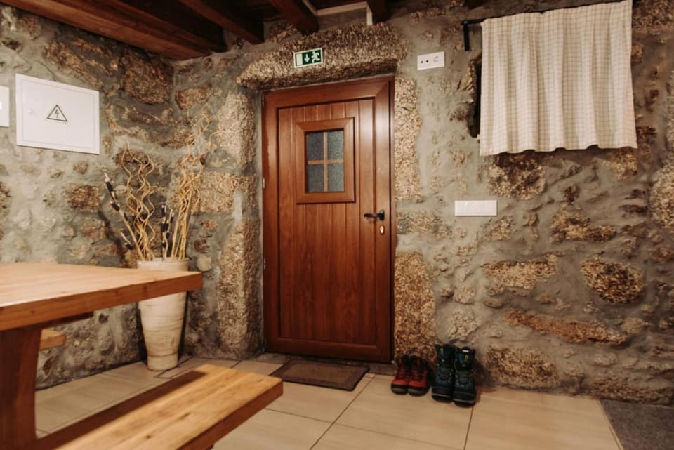 Casa Ferreira Chalet in Portugal