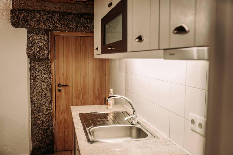Casa Ferreira Chalet in Portugal