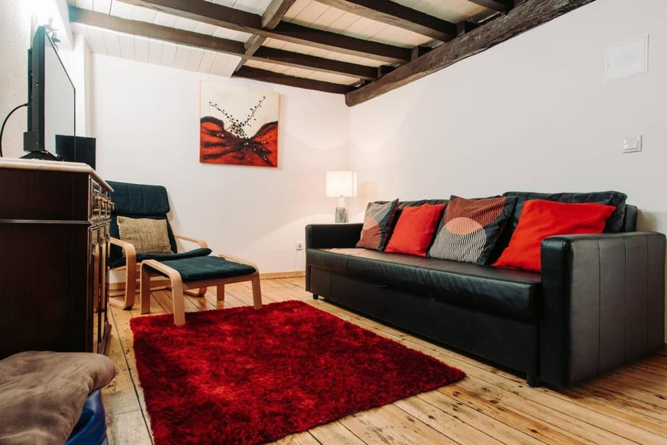 Casa Ferreira Chalet in Portugal