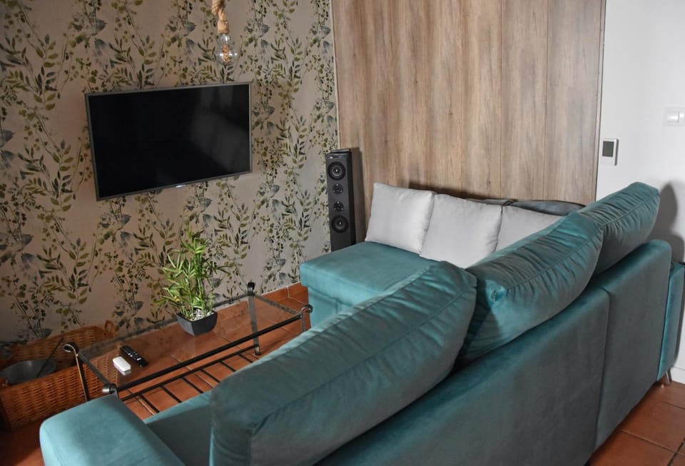 TV and multimedia, Lounge or bar