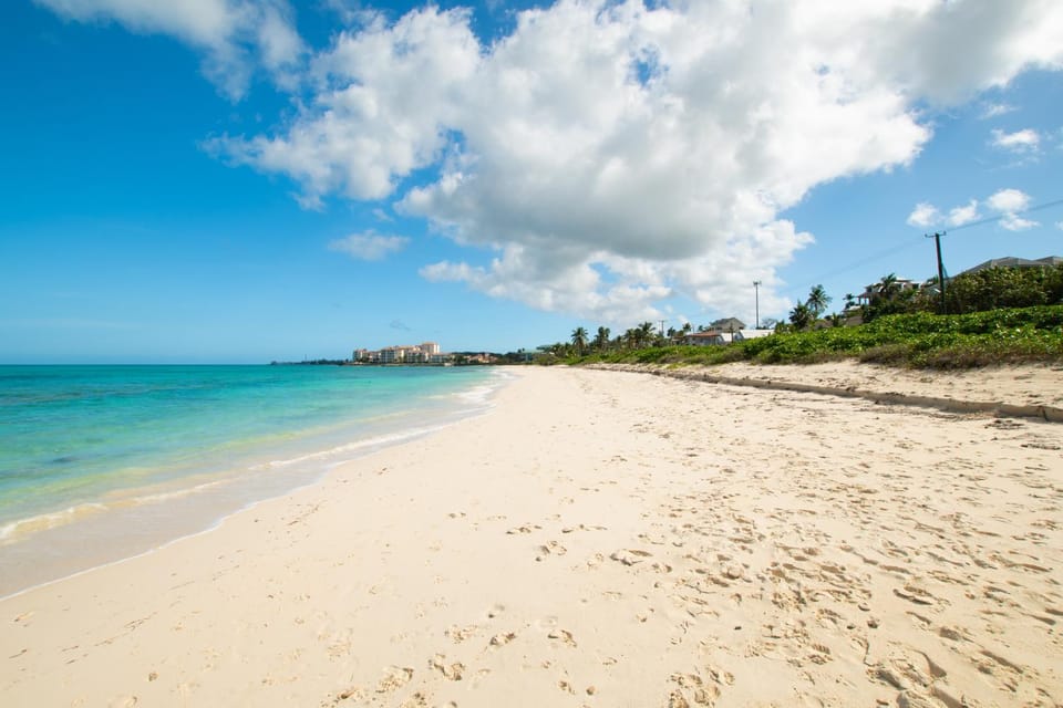 Natural landscape, Beach