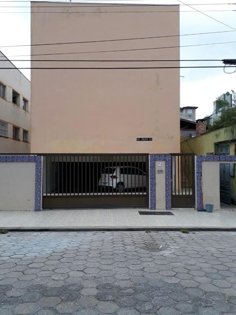 apartamento alcatraz Apartment in Ubatuba