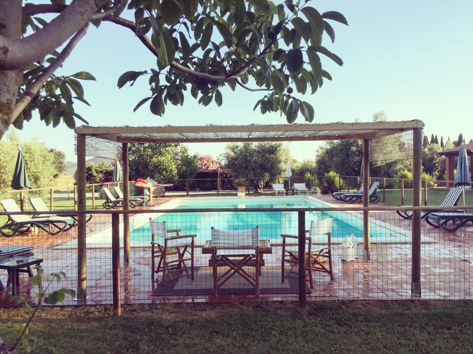 Pool view, Swimming pool, Swimming pool