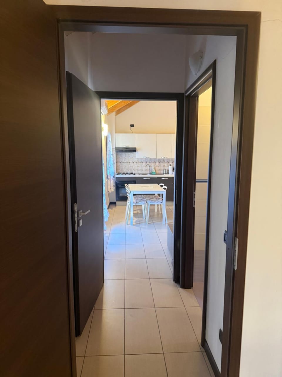 Camera 40 Bed and Breakfast in Lombardy