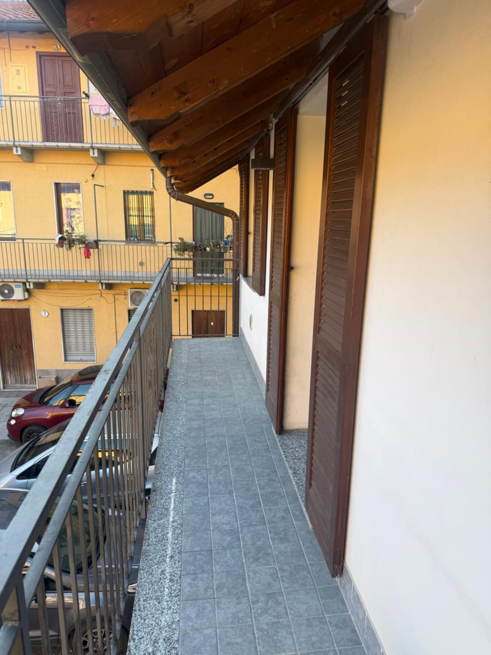Camera 40 Bed and Breakfast in Lombardy