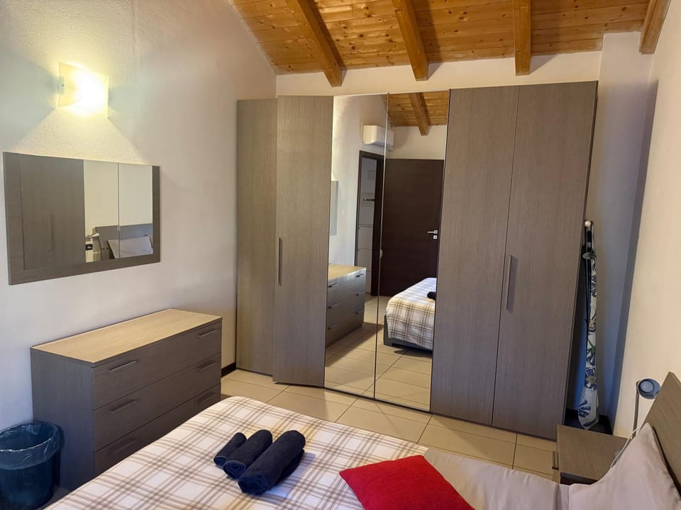 Camera 40 Bed and Breakfast in Lombardy