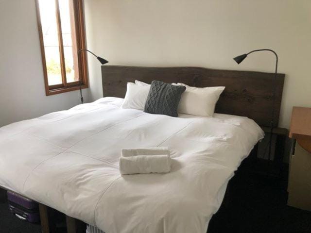 The Joint Bed and Breakfast in Hakuba