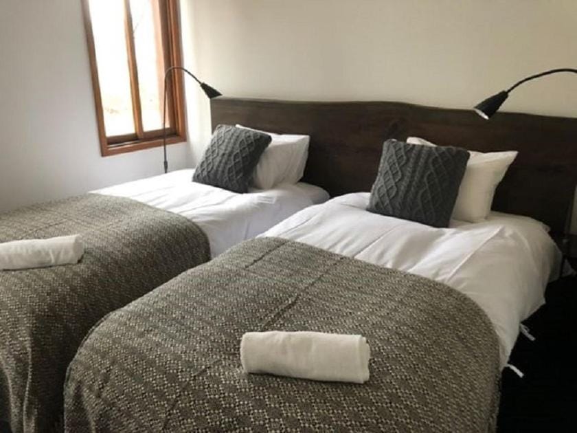 The Joint Bed and Breakfast in Hakuba