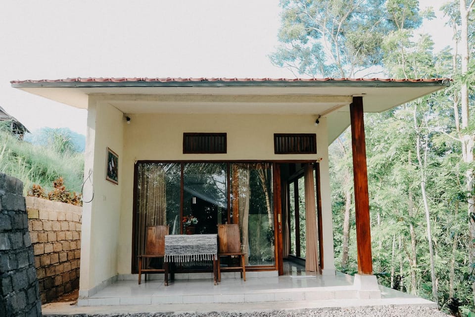 Property building, Balcony/Terrace