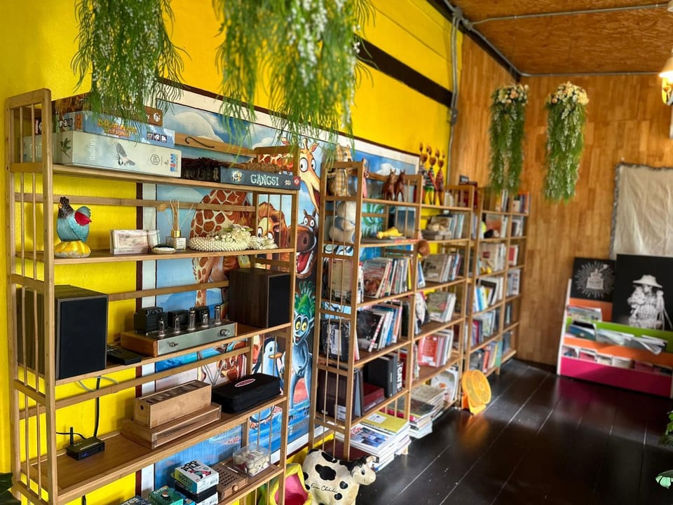 SukhothaiNeeDee FarmCafe Vacation rental in Thailand