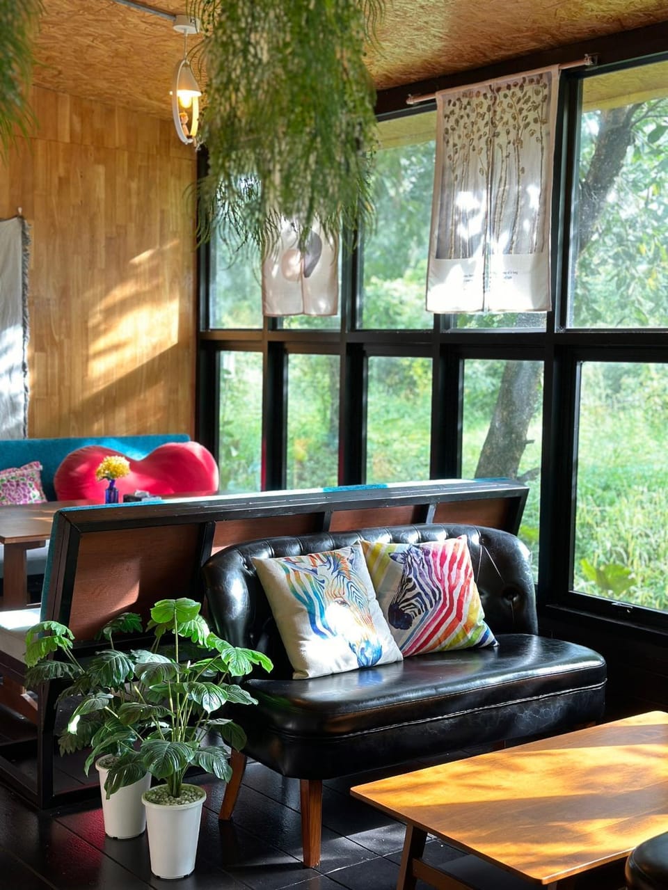 SukhothaiNeeDee FarmCafe Vacation rental in Thailand