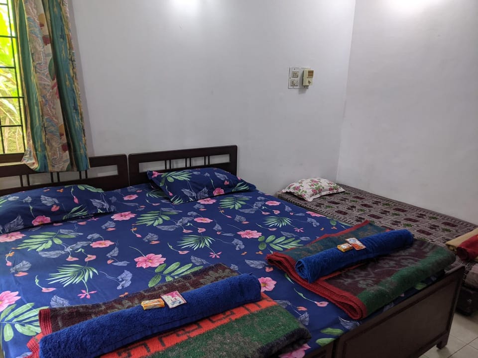 Siderbhan Homestay Vacation rental in Karnataka