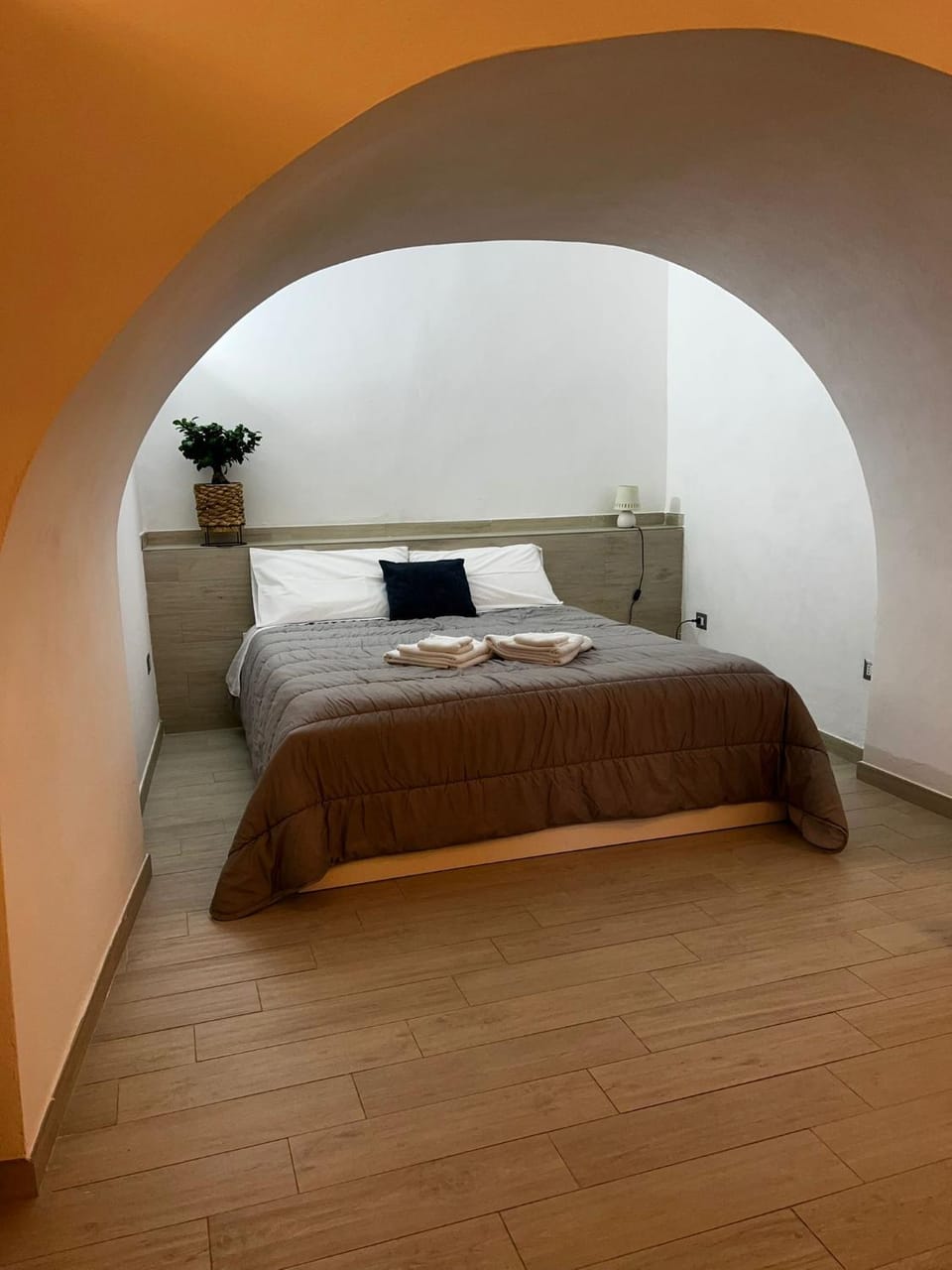 Vicolo Garibaldi House in Tropea