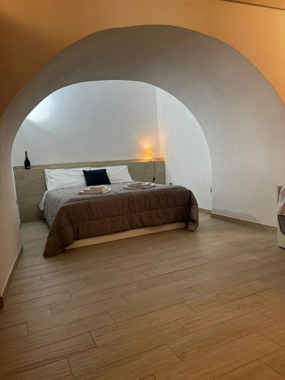 Vicolo Garibaldi House in Tropea