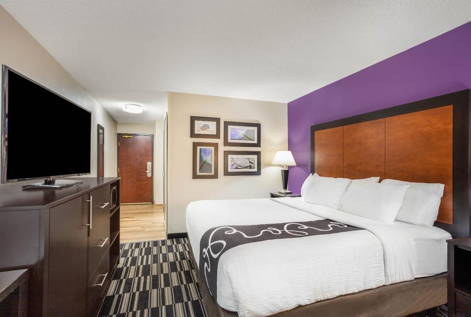 La Quinta by Wyndham Norwich-Plainfield-Casino Hotel in Danielson