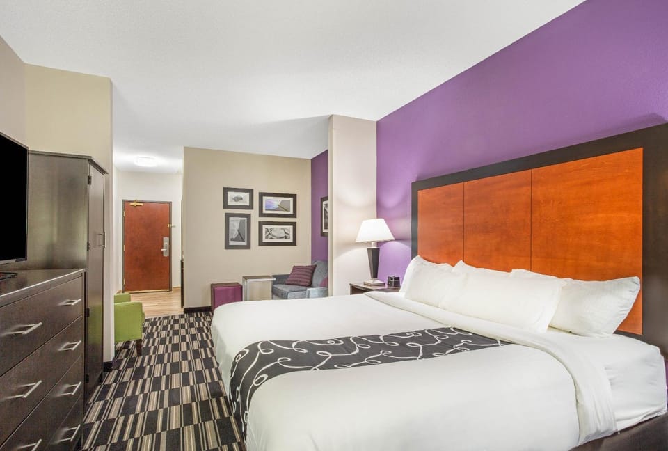 La Quinta by Wyndham Norwich-Plainfield-Casino Hotel in Danielson
