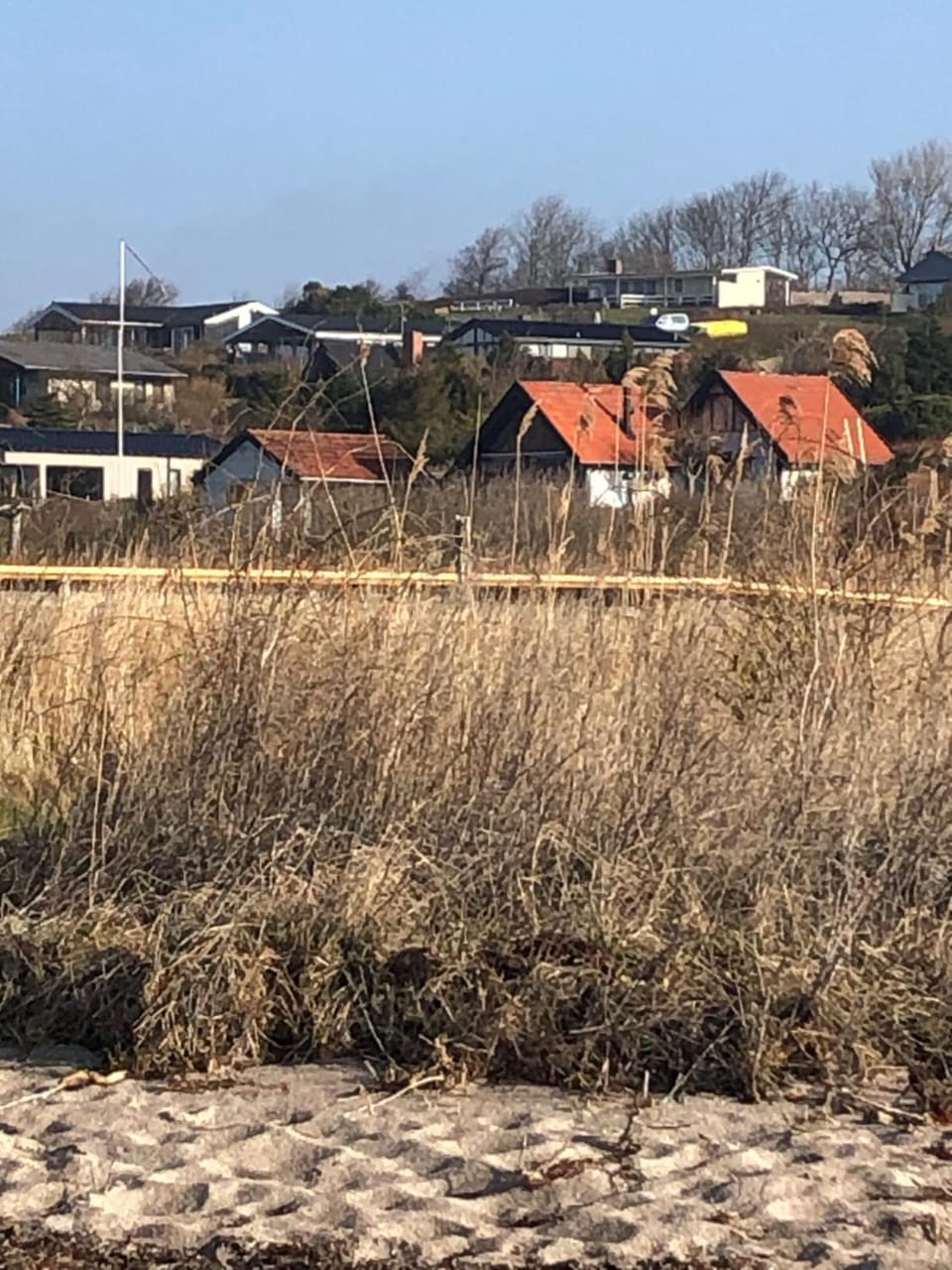 Neighbourhood