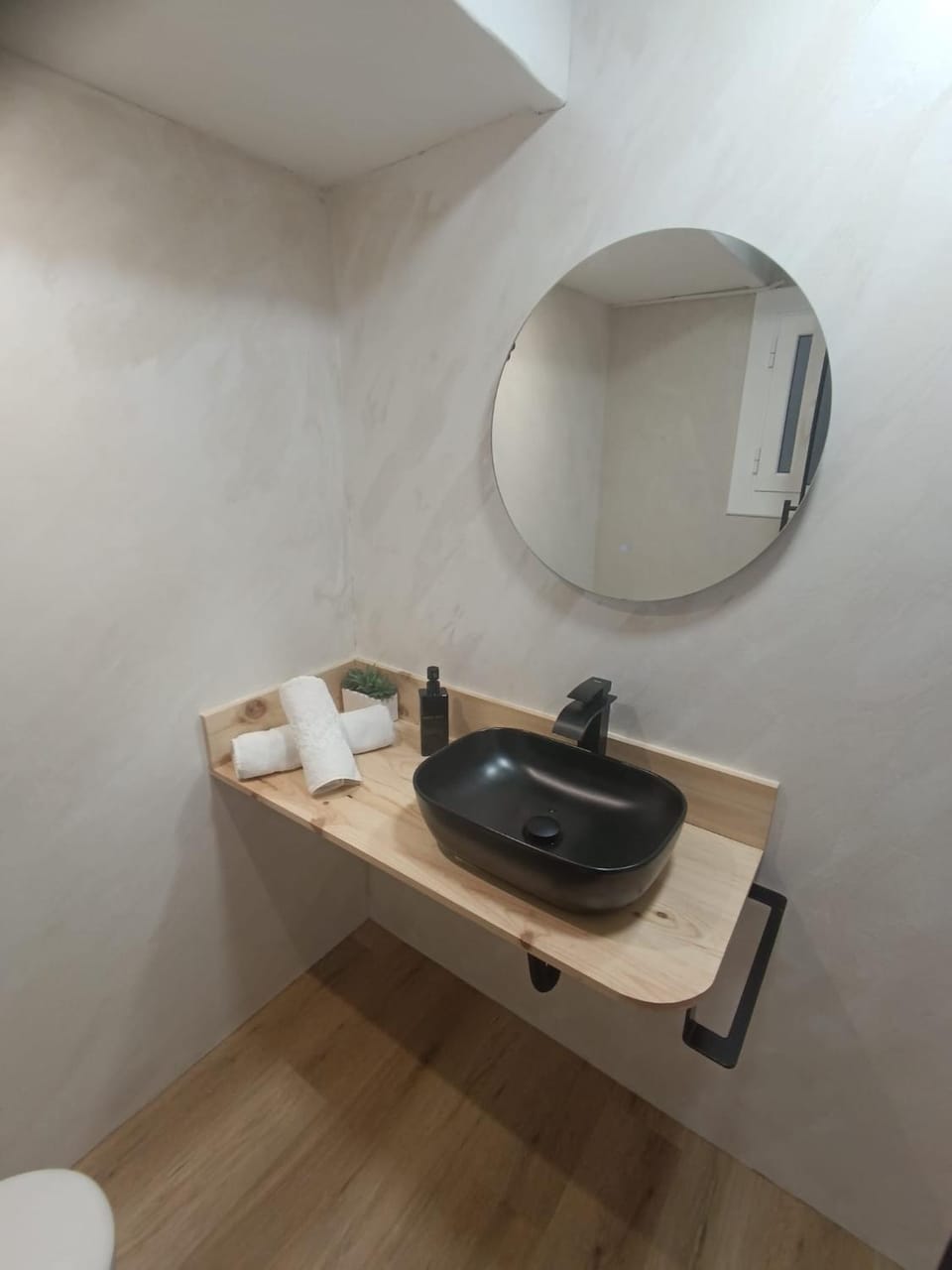 Sol & Relax en centro, Sitges. Apartment in Sitges