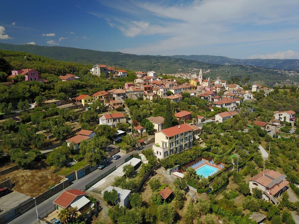 View (from property/room)