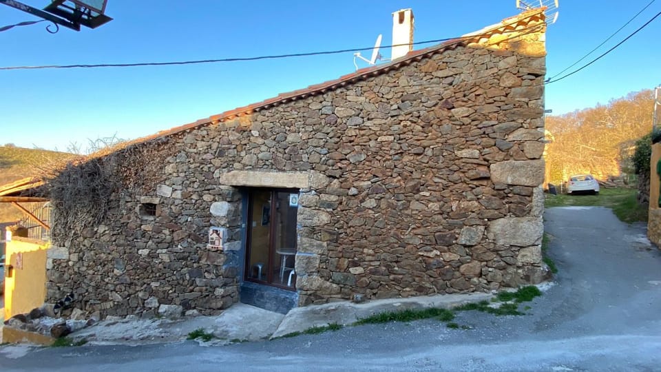 Atardecer en Gredos 2 House in Castile and León