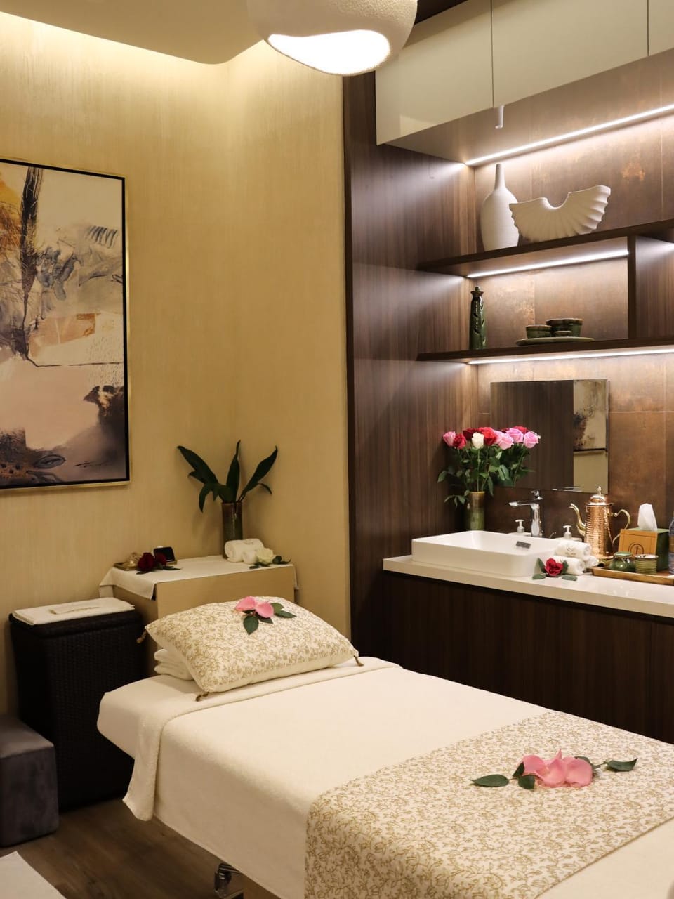 Spa and wellness centre/facilities, Spa and wellness centre/facilities, Spa and wellness centre/facilities