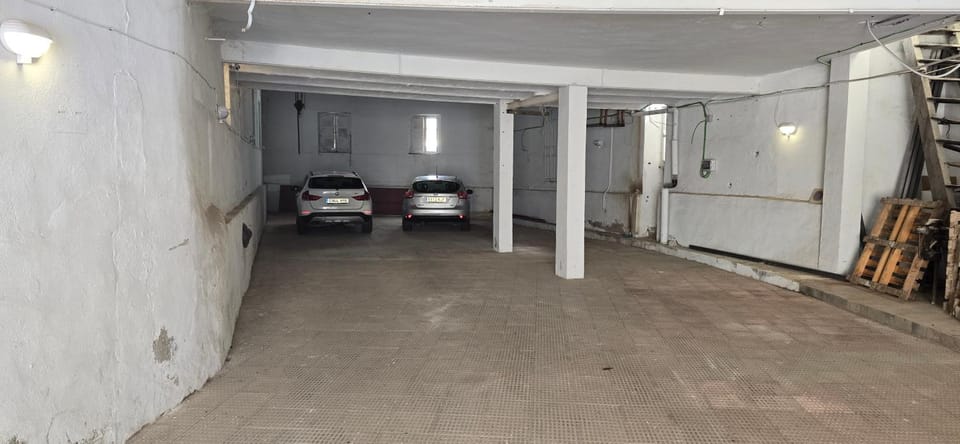 APARTAMENTOS,Puerta de Bisagra-PARKING GRATIS Apartment in Toledo