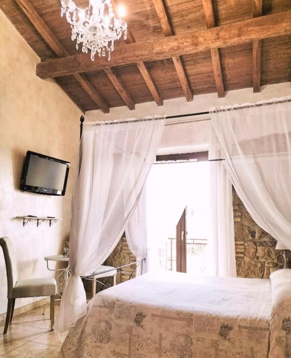 Antico Casale Fabrizi Bed and Breakfast in Lazio