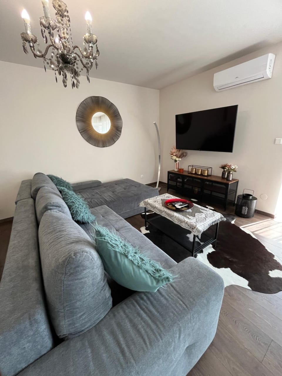 Thermal Forest Apartment Apartment in Hungary