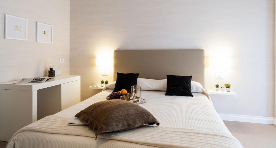B&B Blanc Bed and Breakfast in Pescara