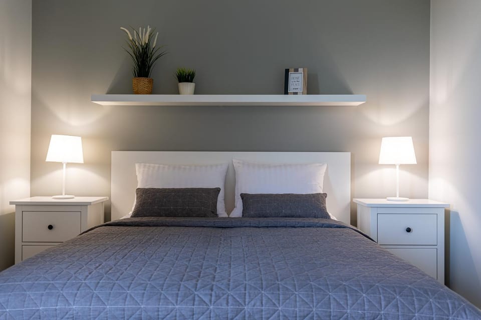 Amare Apartments A1 Apartment in Pomeranian Voivodeship