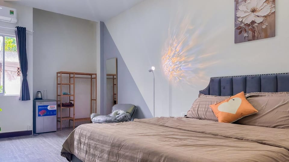 Aesthetic homes Vacation rental in Ho Chi Minh City