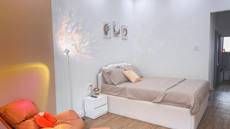 Aesthetic homes Vacation rental in Ho Chi Minh City