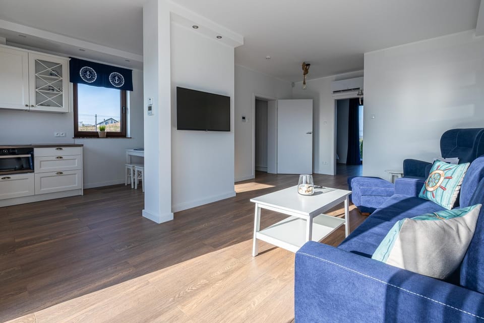 Amare Apartments B1 Apartment in Pomeranian Voivodeship