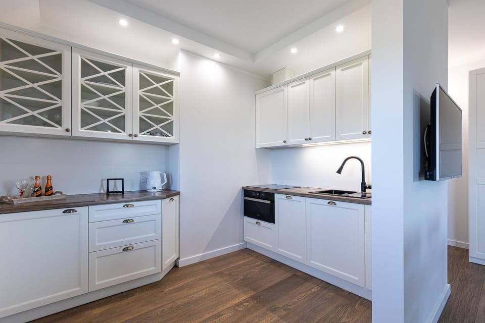 Amare Apartments B2 Apartment in Pomeranian Voivodeship