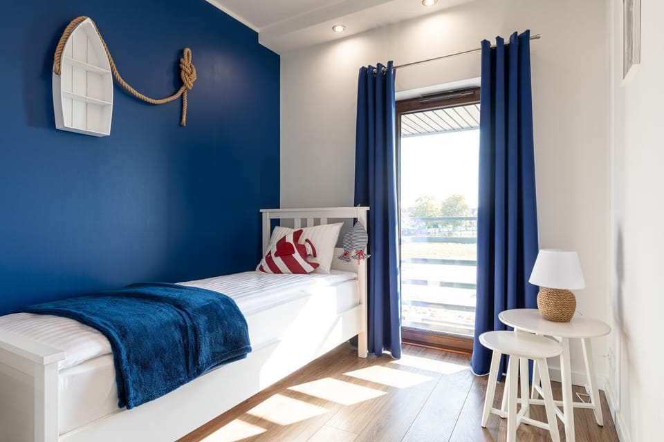 Amare Apartments B2 Apartment in Pomeranian Voivodeship