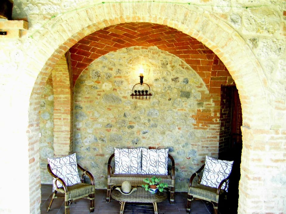 Property building, Lobby or reception, Seating area