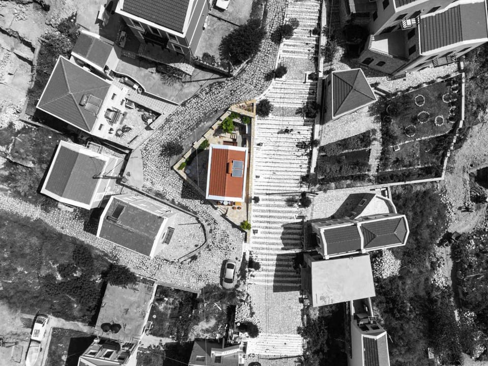 Property building, Neighbourhood, Street view, Location