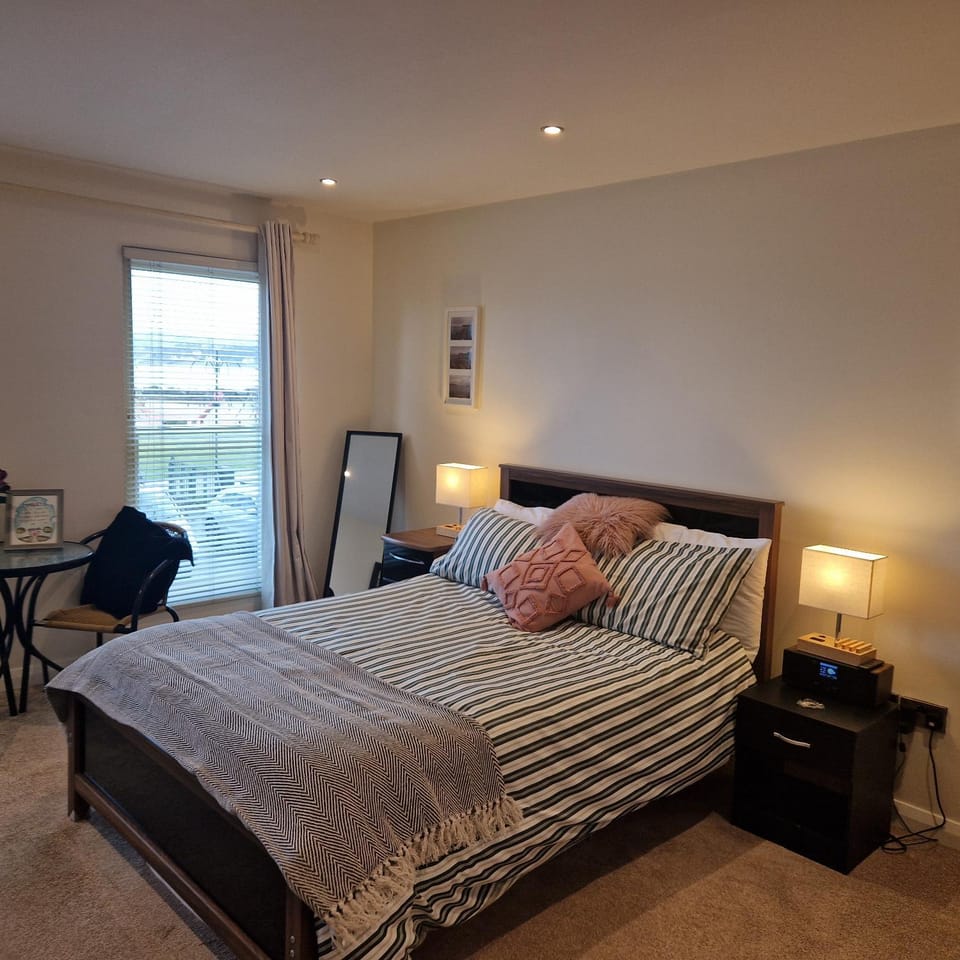 Beach View Ballycastle Escape Apartment in Ballycastle