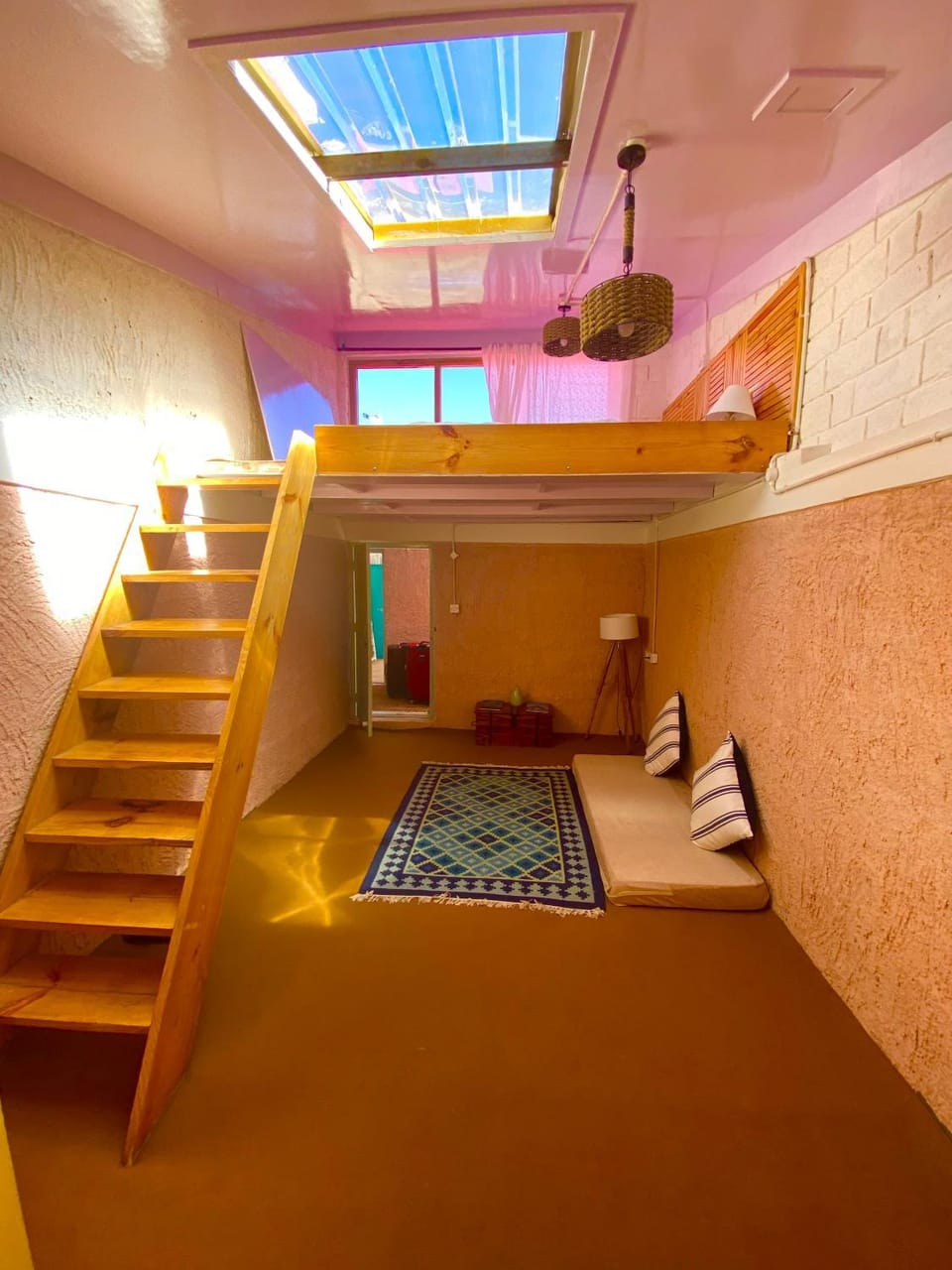 Tethys Himalayan DEN - Chicham Vacation rental in Himachal Pradesh