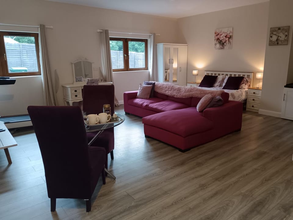 A Beautiful countryside apartment on killarney Road Apartment in County Cork