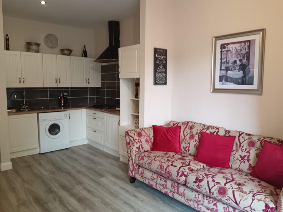 A Beautiful countryside apartment on killarney Road Apartment in County Cork