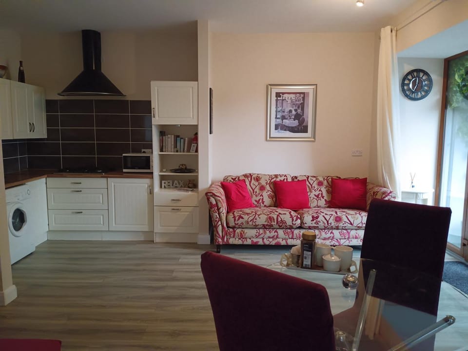 A Beautiful countryside apartment on killarney Road Apartment in County Cork