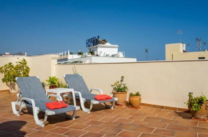 Apartamento MINAGA 3 Apartment in Nerja