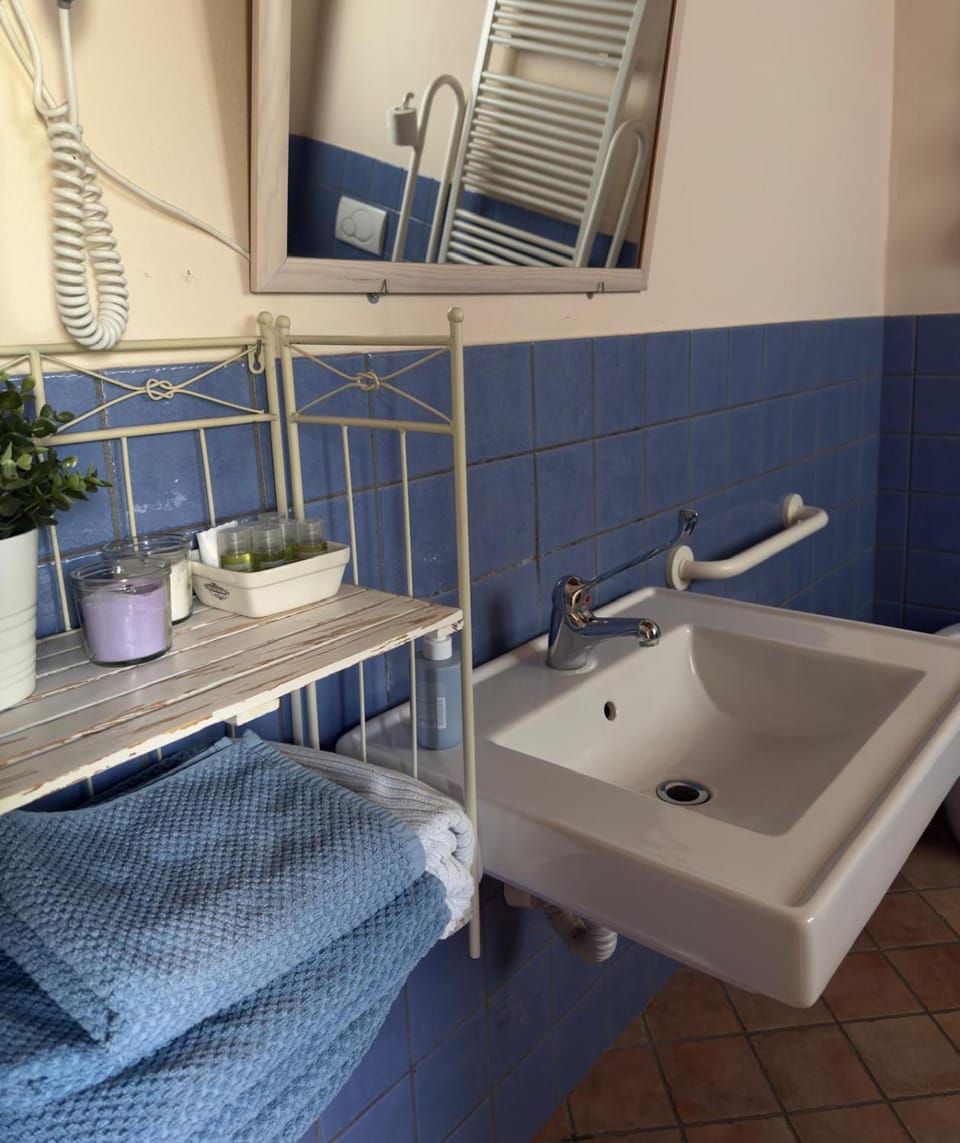Agriturismo Il Filare Farm Stay in Emilia-Romagna