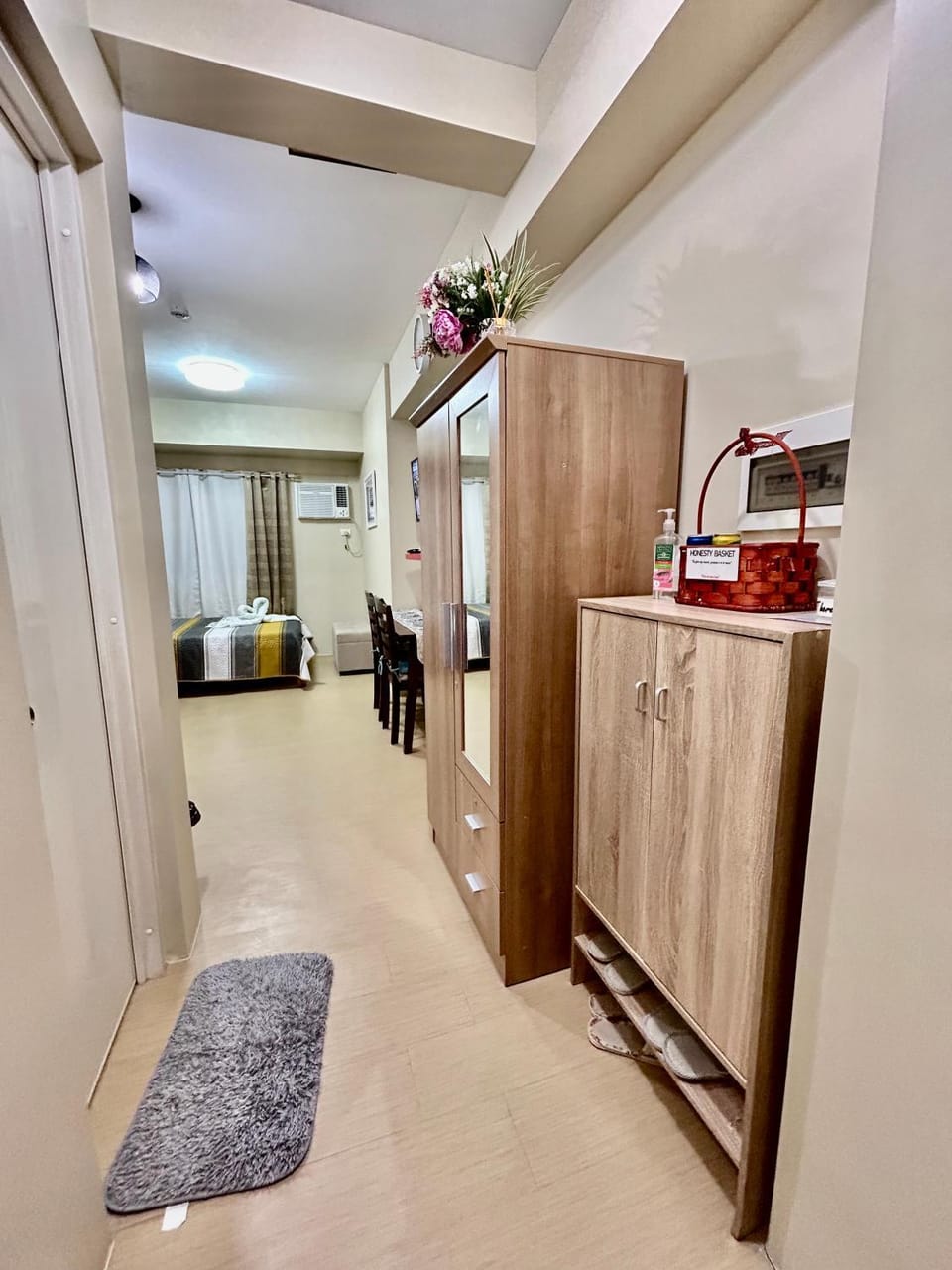 Condo unit at Avida Aspira CDO downtown Apartment in Cagayan de Oro