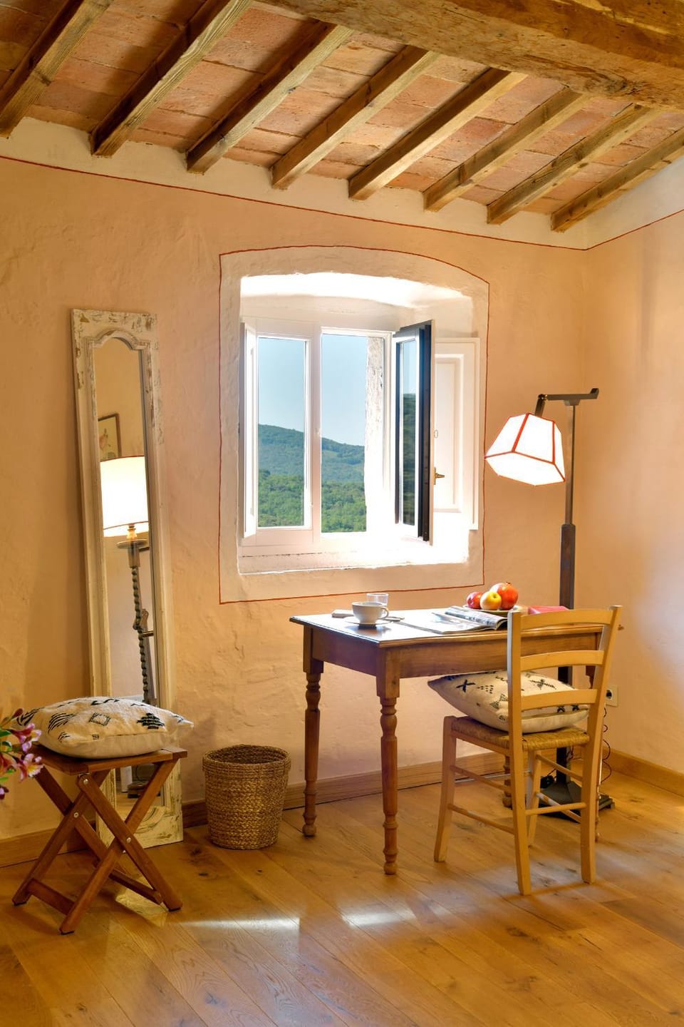 View (from property/room), Bedroom