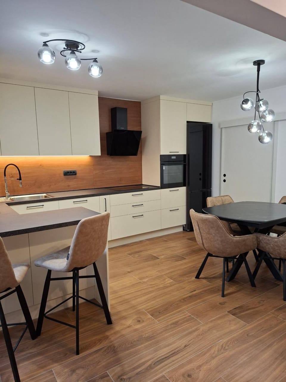 Vacation home, Ferienhaus KLAUDIA in Kraj, Mošćenička Draga near Opatija House in Primorje-Gorski Kotar County